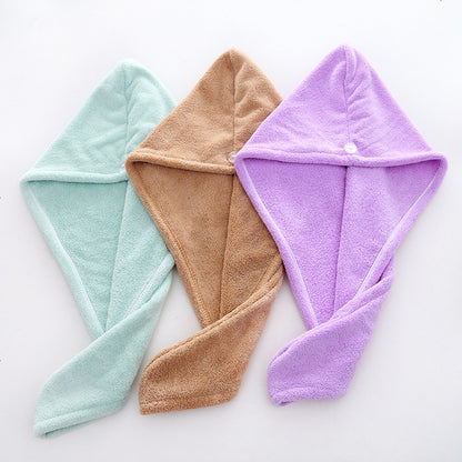 Head Towel