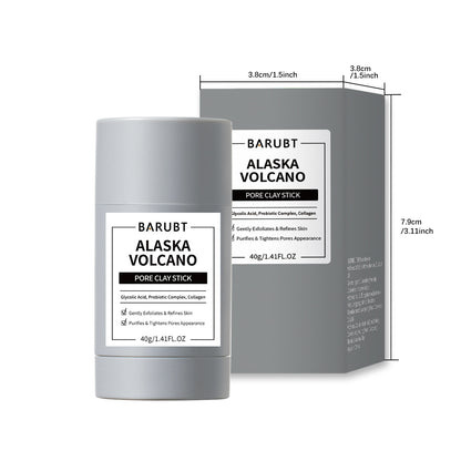 Volcano Mask Black Head Remover