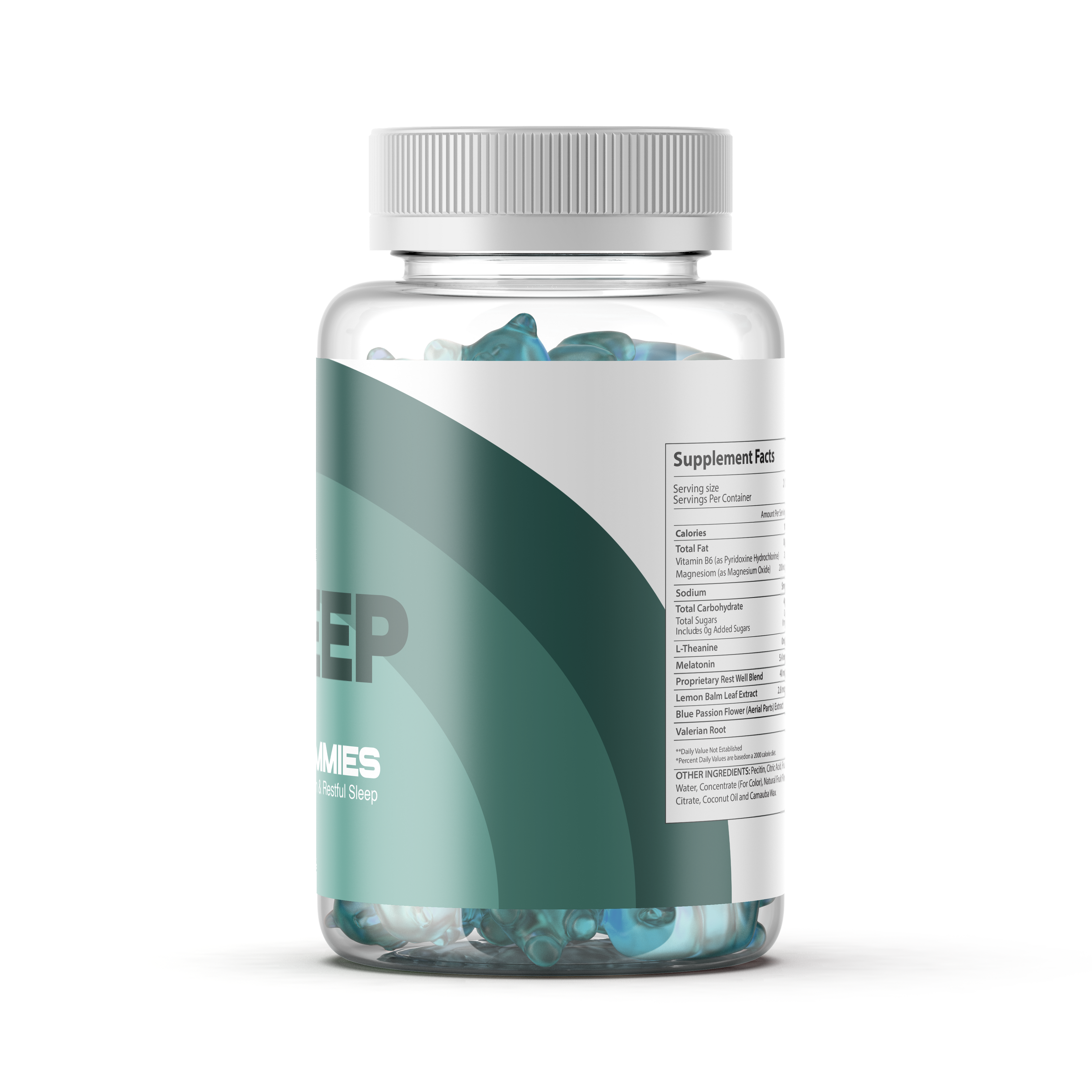 Sleep Formula