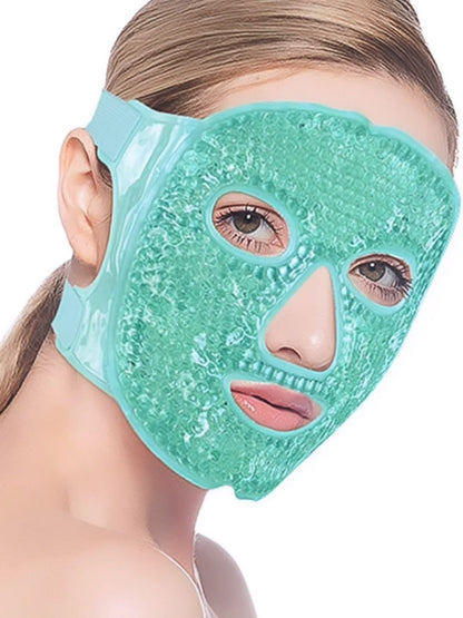 Face Ice Mask