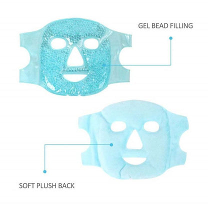 Face Ice Mask