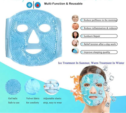 Face Ice Mask